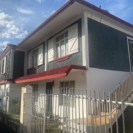 לה גולט Viksh Seaview Apartment מראה חיצוני תמונה