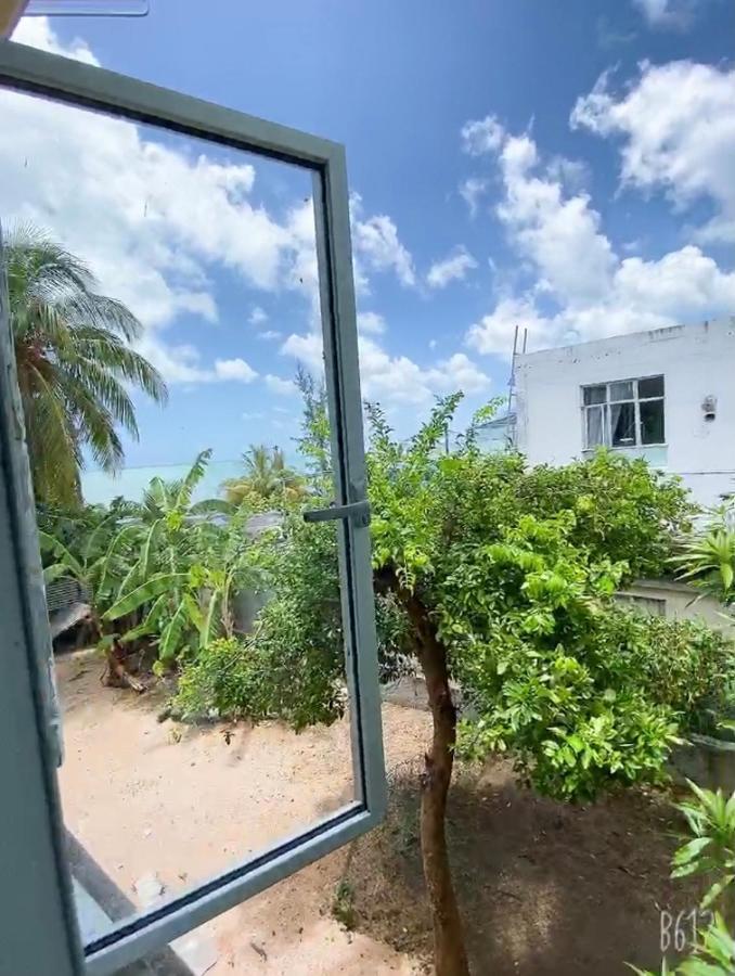לה גולט Viksh Seaview Apartment מראה חיצוני תמונה