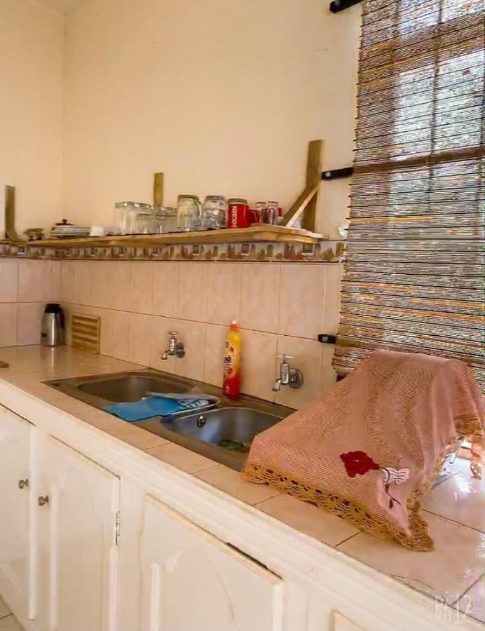לה גולט Viksh Seaview Apartment מראה חיצוני תמונה