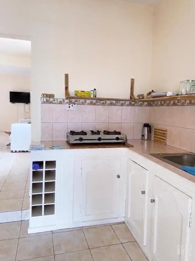 לה גולט Viksh Seaview Apartment מראה חיצוני תמונה