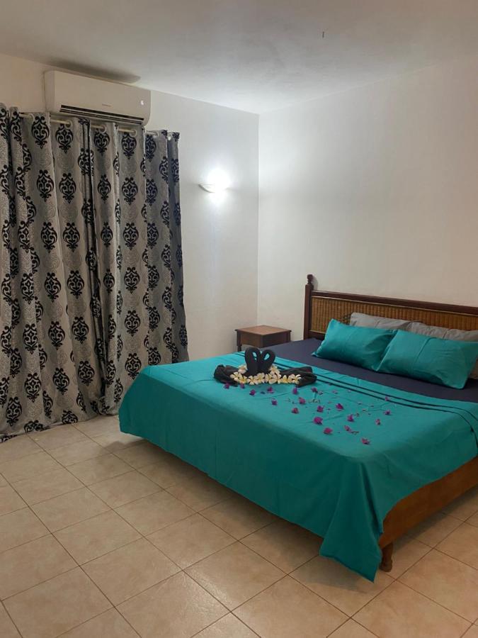 לה גולט Viksh Seaview Apartment מראה חיצוני תמונה