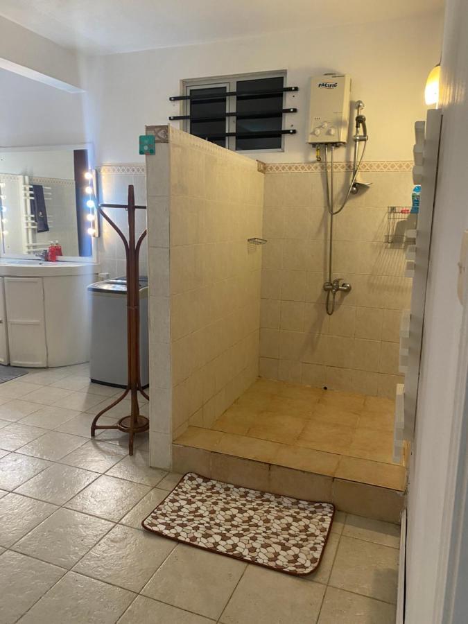לה גולט Viksh Seaview Apartment מראה חיצוני תמונה