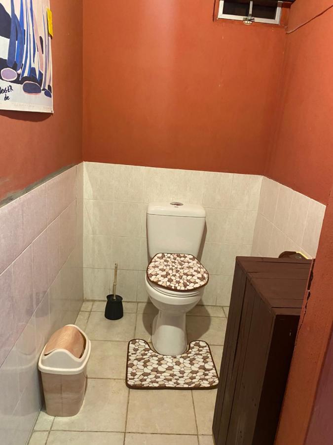 לה גולט Viksh Seaview Apartment מראה חיצוני תמונה