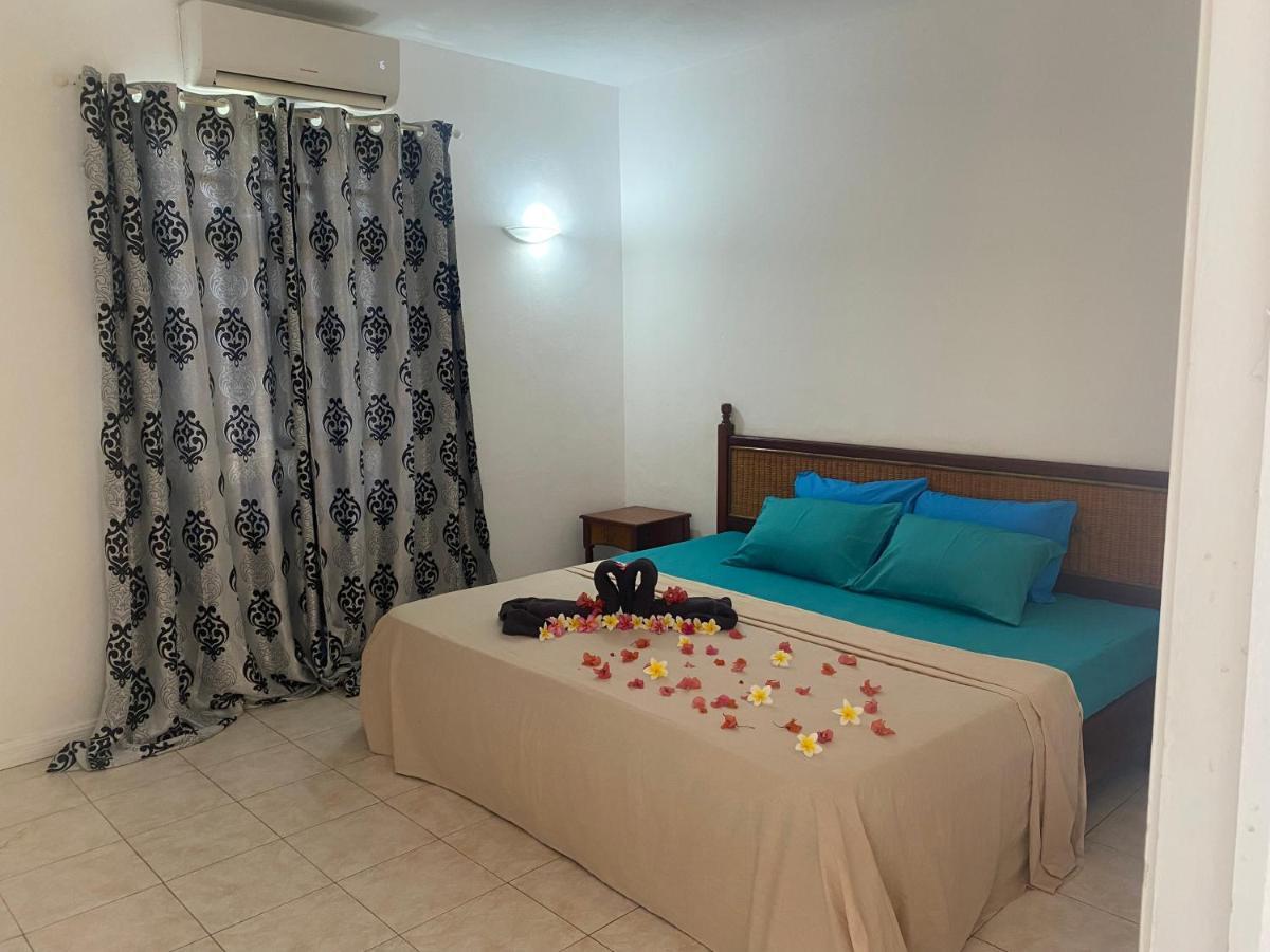 לה גולט Viksh Seaview Apartment מראה חיצוני תמונה