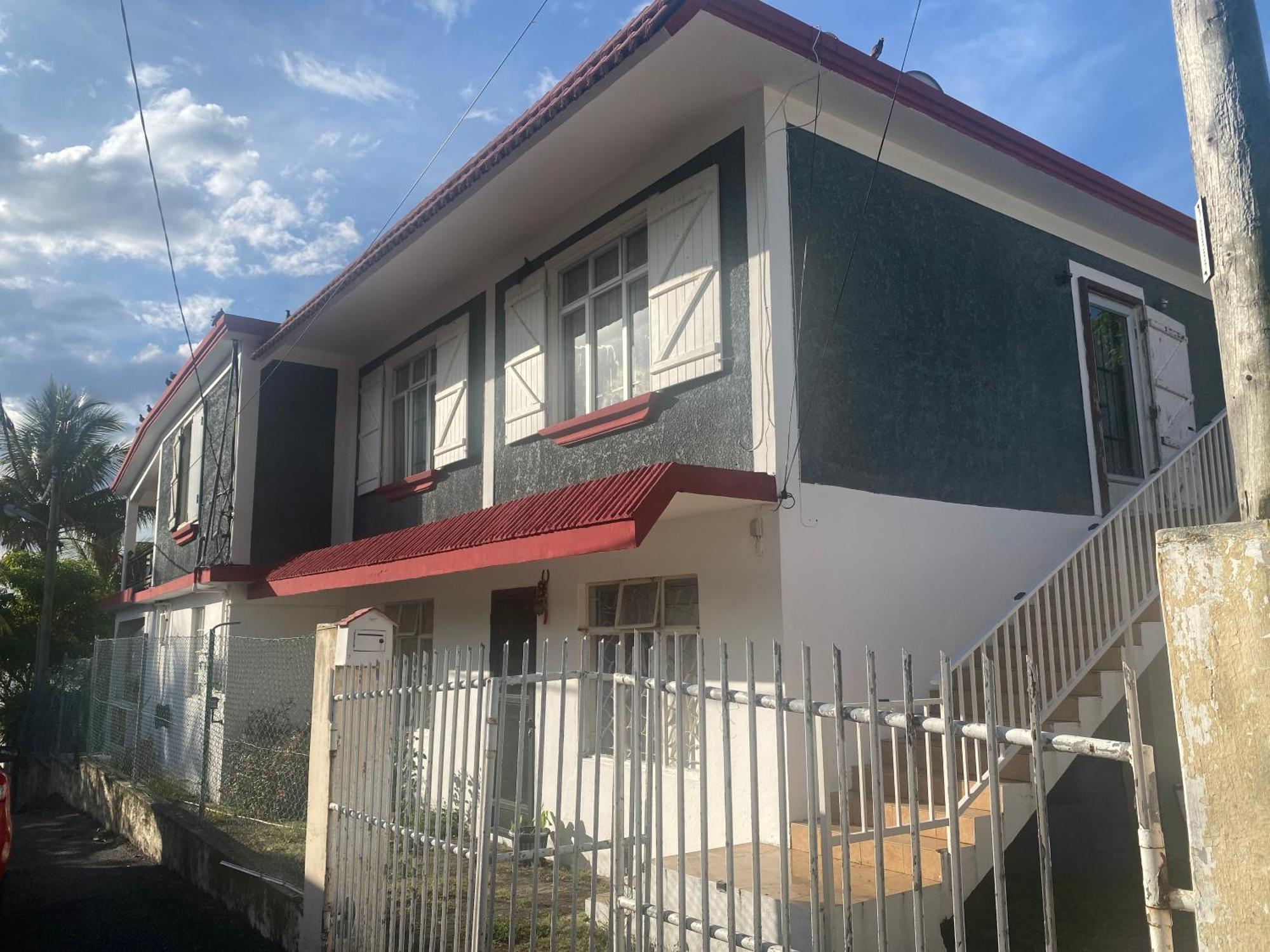 לה גולט Viksh Seaview Apartment מראה חיצוני תמונה